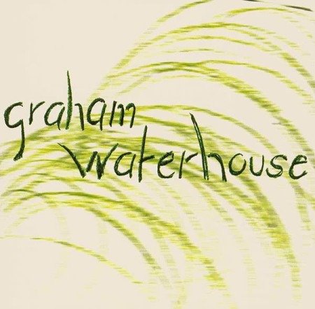 Titel Graham Waterhouse - Portrait